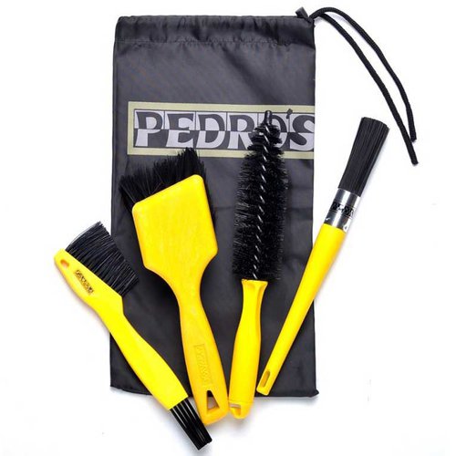 Pedro´s Reinigungsset