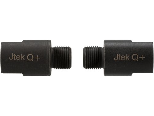 Jtek Engineering Q+ Pedal Extenders Pedalerweiterungen