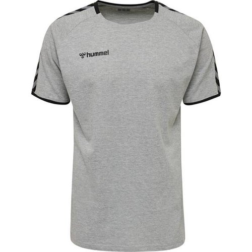 Hummel Fußball - Teamsport Textil - T-Shirts Authentic Trainingsshirt