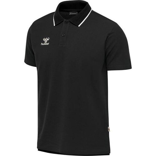 Hummel Fußball - Teamsport Textil - Poloshirts Move Poloshirt
