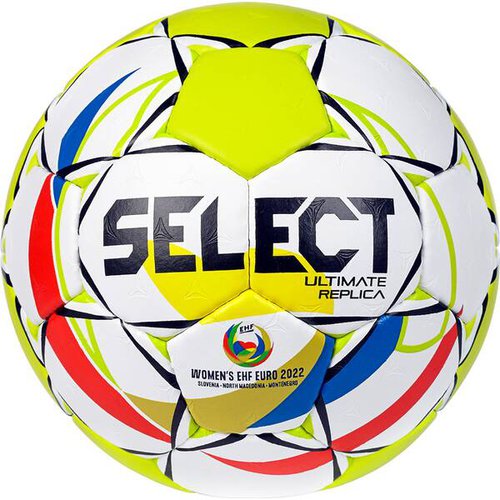 Select Ball Ultimate Replica EC Women 2022