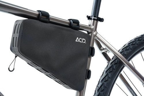 Acid Rahmentasche PRO 2 black