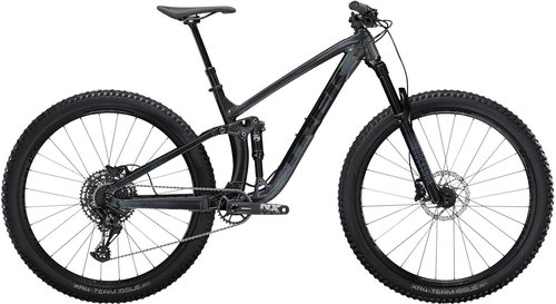 Trek Fuel EX 7 Gen 5 Dark Prismatic XL