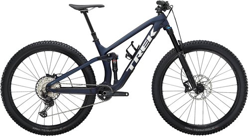 Trek Fuel EX 9.7 Carbon Blue Smoke S | 27.5"