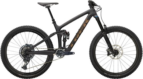 Trek Remedy 9.8 Matte Black ML