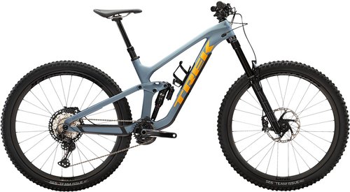 Trek Slash 9.8 XT Matte Battleship Blue XL