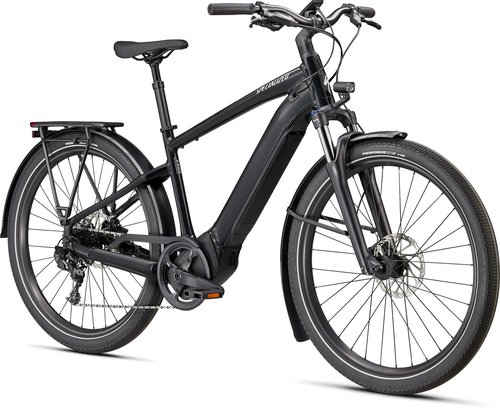 Specialized Turbo Vado 4.0 Cast Black 2022 L