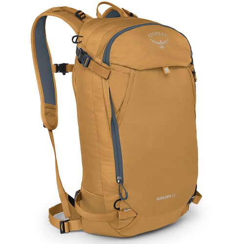 Osprey Soelden 22 Alpinrucksack Herren