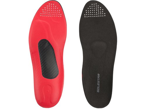 Solestar Kontrol Einlegesohlen