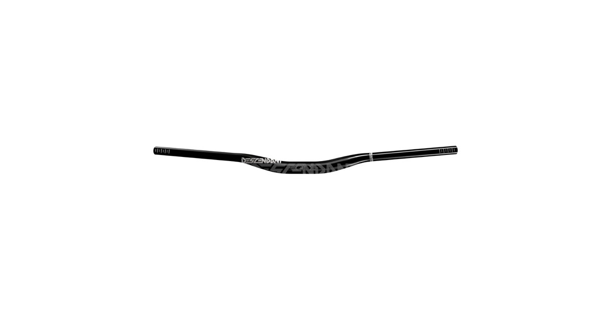 Truvativ Descendant MTB Riser Handlebar Black