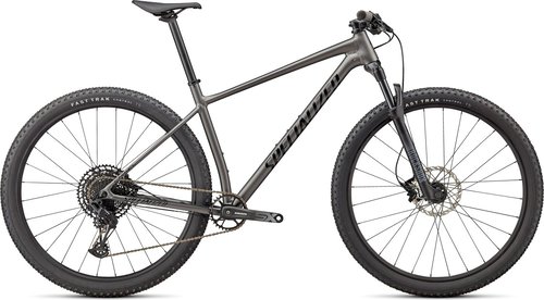 Specialized Chisel grau 2022 XL