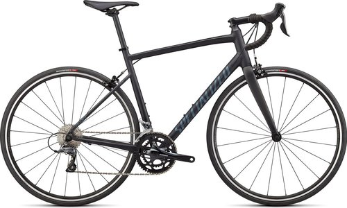 Specialized Allez E5 schwarz 56 cm