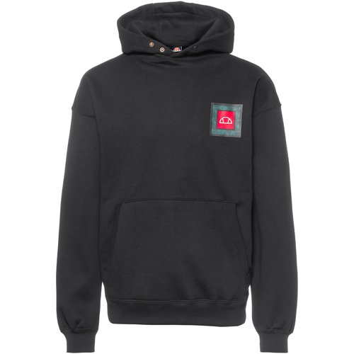 Ellesse Prerro Hoodie Herren