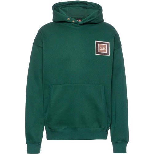 Ellesse Prerro Hoodie Herren