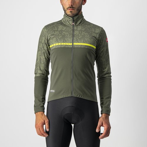 Castelli Finestre Jacket XL