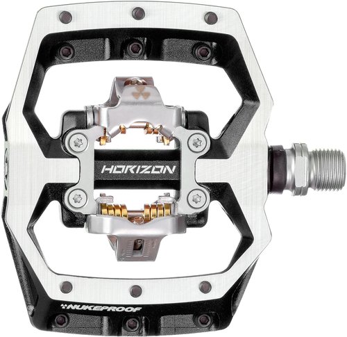 Nukeproof Horizon CL CrMo Downhill Pedale