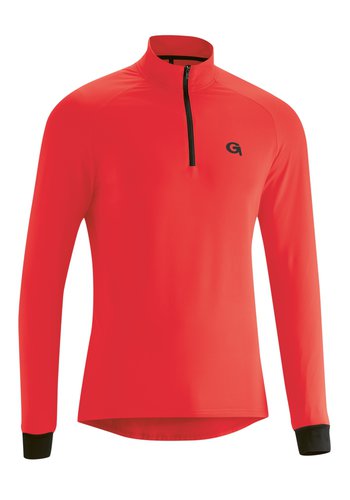 Gonso Grosso Bikeshirt-1/1-HZ M