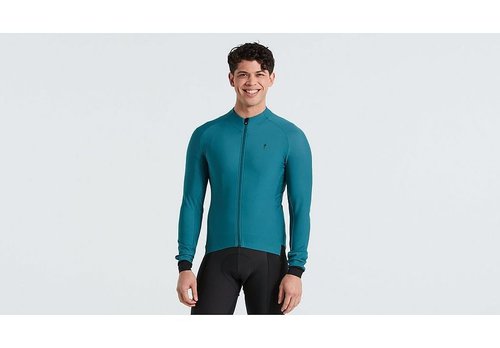 Specialized SL Expert Thermal Jersey LS Men M