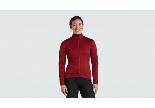 Specialized Rbx Comp Softshell Jacket Women S