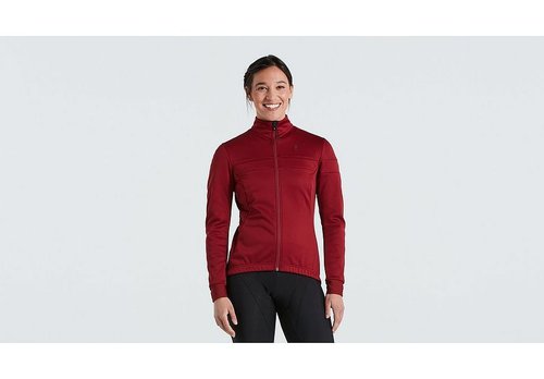 Specialized Rbx Comp Softshell Jacket Women M