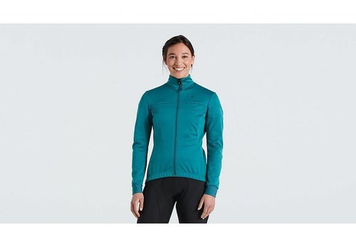 Specialized Rbx Comp Softshell Jacket Women M
