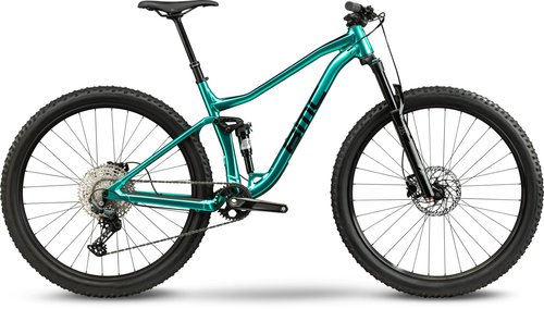 BMC Speedfox AL TWO XL