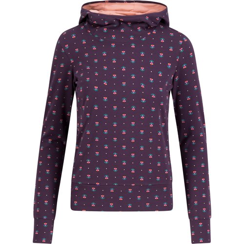 Blutsgeschwister Scuba Duba Hoodie Damen