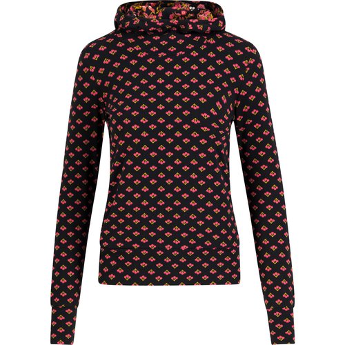 Blutsgeschwister Scuba Duba Hoodie Damen