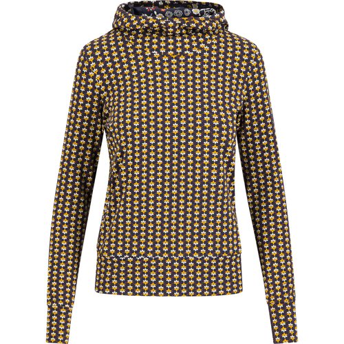 Blutsgeschwister Scuba Duba Hoodie Damen