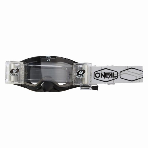 O'Neal B-30 Roll Off Goggle Hexx