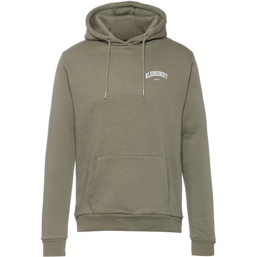 Kleinigkeit Organicolas Cage Hoodie Herren