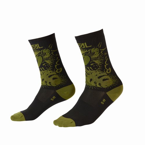 O'Neal MTB Performance Sock 39-42