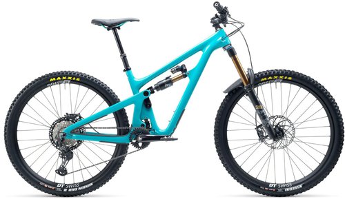 Yeti SB150 T1 Turquoise XL