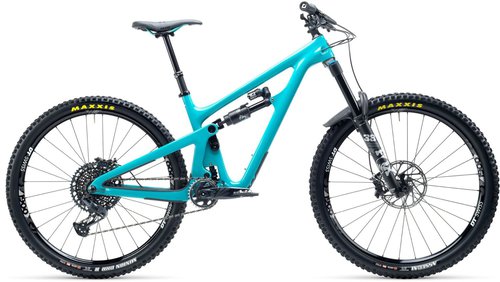 Yeti SB150 C2 Turquoise L