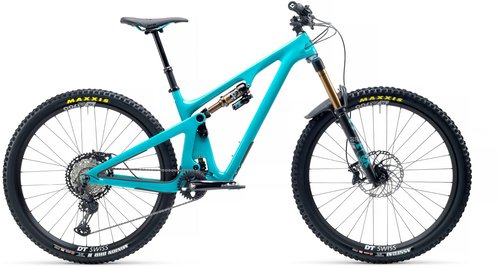 Yeti SB130 TLR Turquoise XL