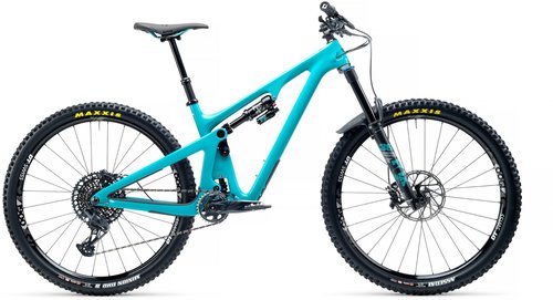 Yeti SB130 CLR Turquoise XL