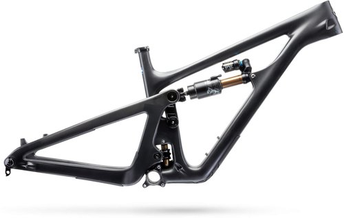 Yeti SB150 T-Series Frame Raw / Grey 2022 L