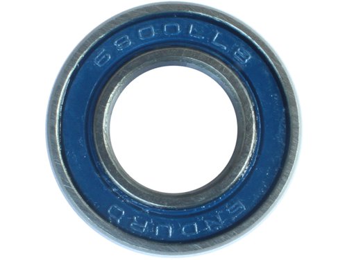 Enduro Bearings Rillenkugellager 6800 10 mm x 19 mm x 5 mm