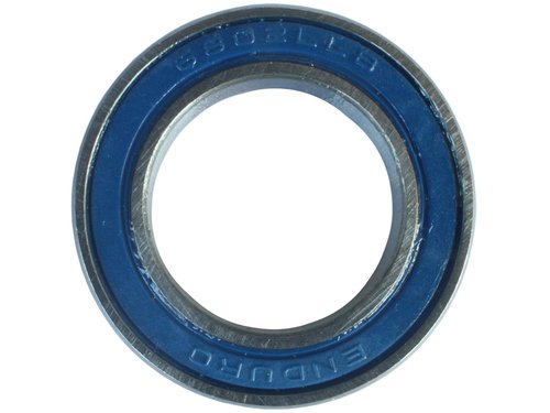 Enduro Bearings Rillenkugellager 6802 15 mm x 24 mm x 5 mm
