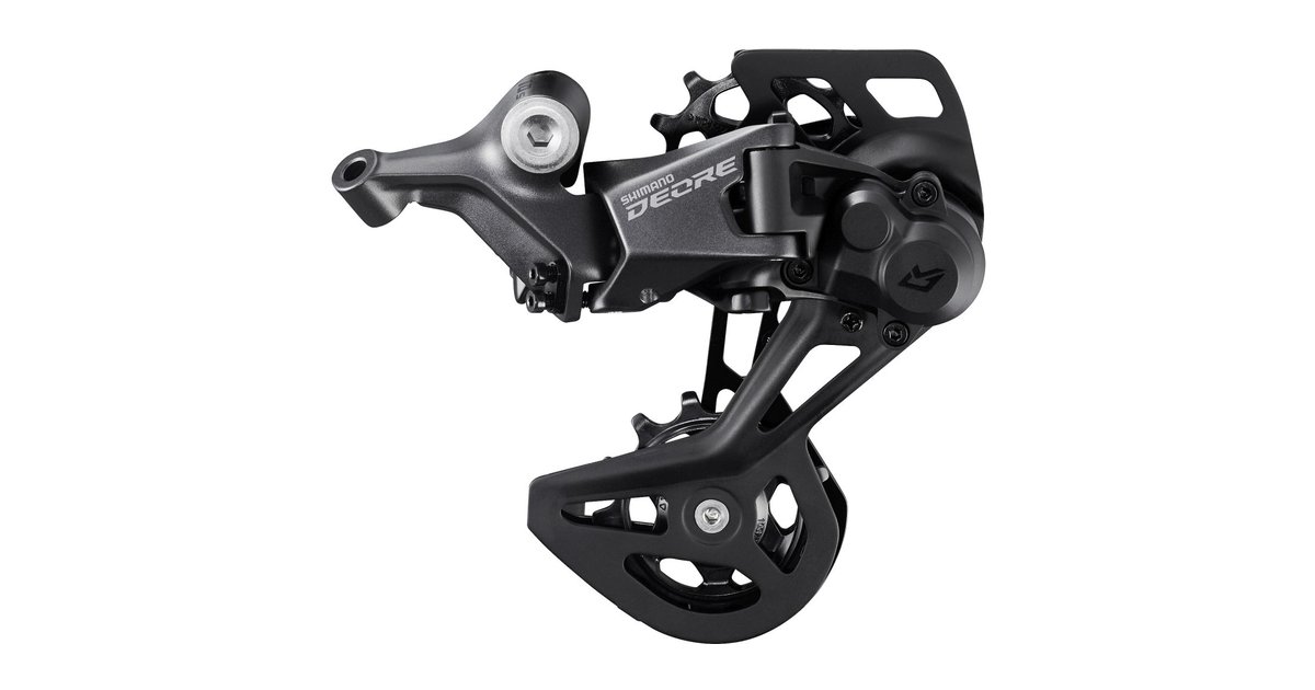 Shimano Deore Schaltwerk Hinten Rd M5130 Gs 10 Gang main image 1