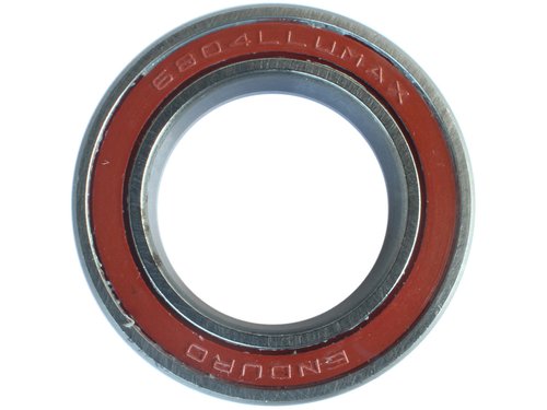 Enduro Bearings Rillenkugellager 6804 20 mm x 32 mm x 7 mm
