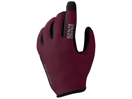 IXS Carve Gloves L