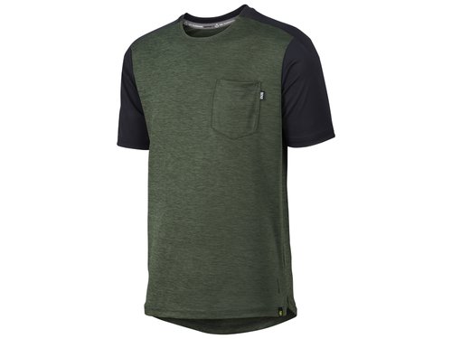 IXS Flow X Short Sleeve Jersey M