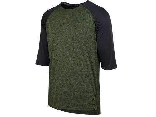 IXS Carve X 3/4 Jersey M