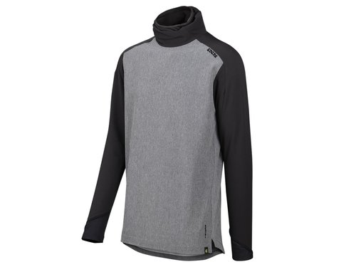 IXS Carve Digger Hooded Jersey L