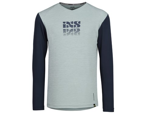 IXS Trigger X Jersey L