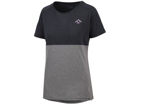 IXS Flow Women Mountain Tech Tee Short Sleeve 42