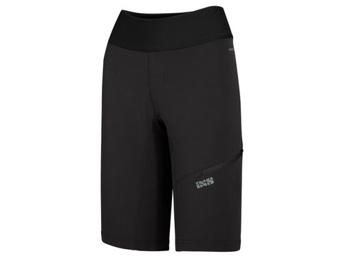 IXS Carve Hip-Hugger Women Shorts 36