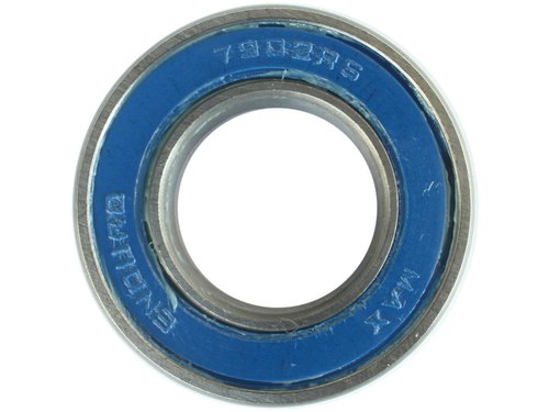 Enduro Bearings Schrägkugellager 7902 15 mm x 28 mm x 7 mm