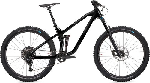 NS Bikes Define AL 130 black M